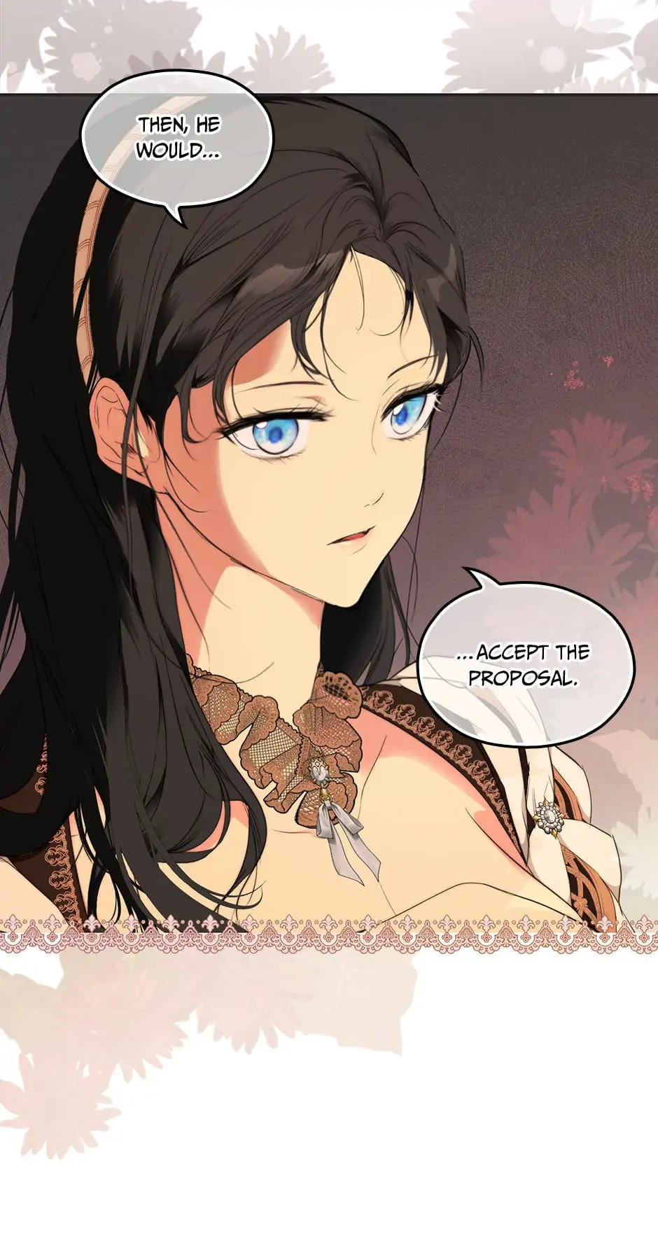 Secret Lady Chapter 60 page 52