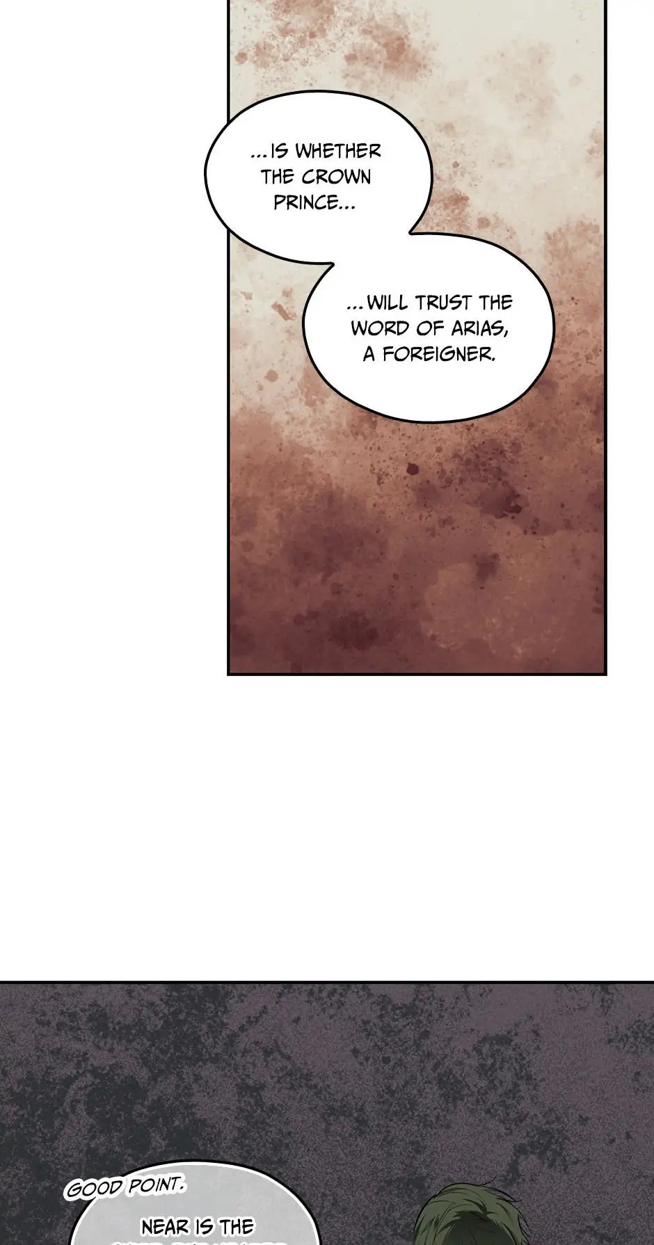 Secret Lady Chapter 60 page 54