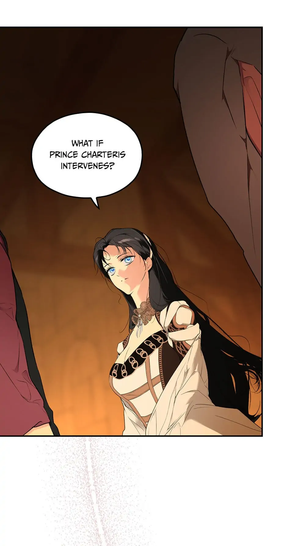 Secret Lady Chapter 60 page 56