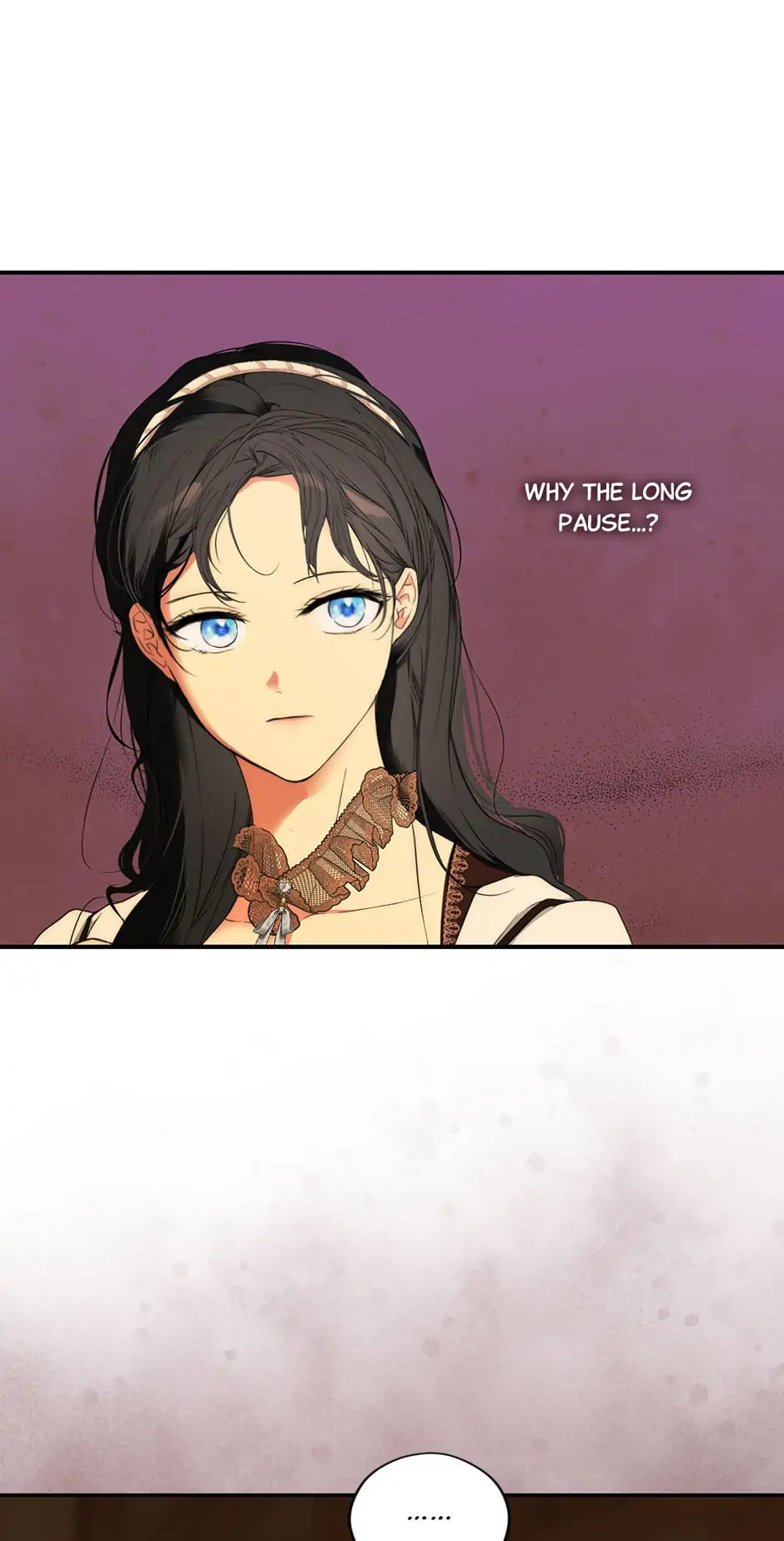 Secret Lady Chapter 60 page 59