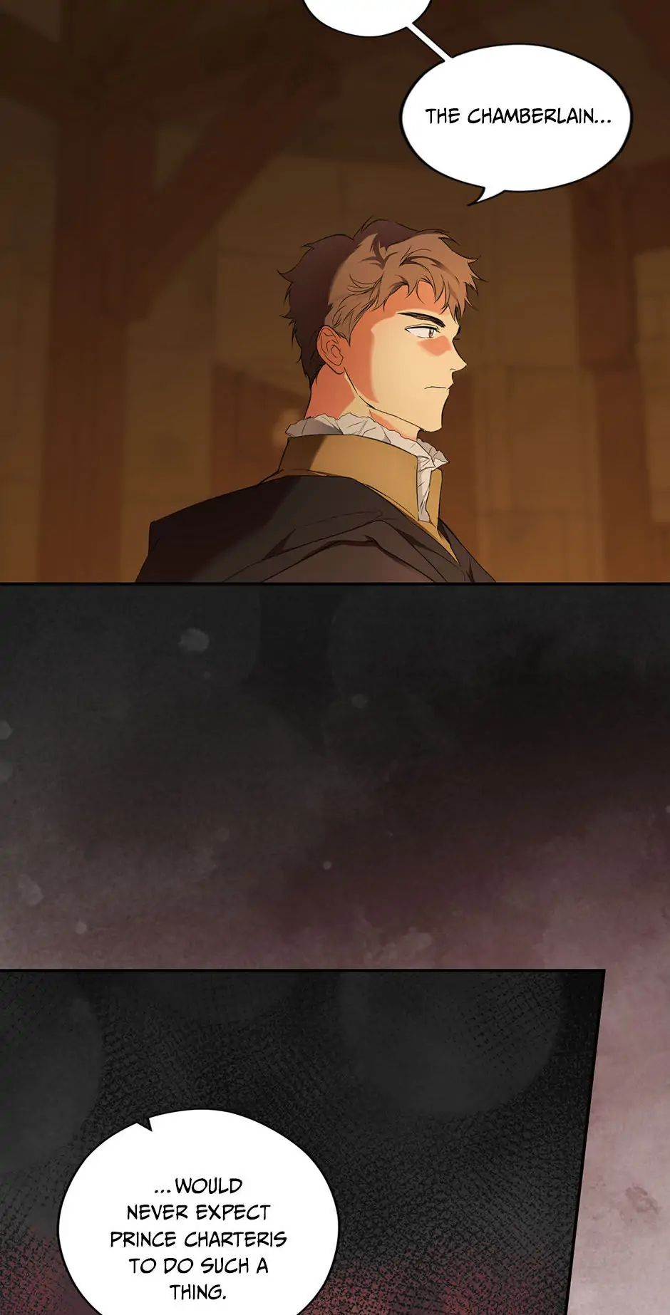 Secret Lady Chapter 60 page 60