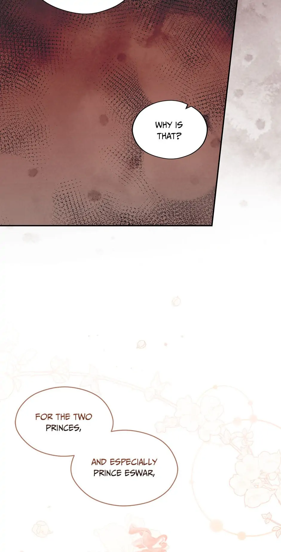 Secret Lady Chapter 60 page 61