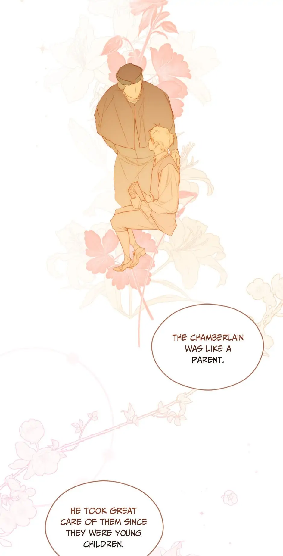 Secret Lady Chapter 60 page 62