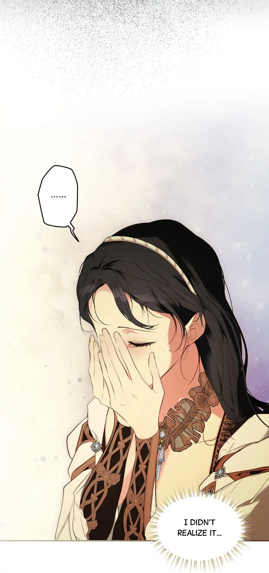 Secret Lady Chapter 60 page 70