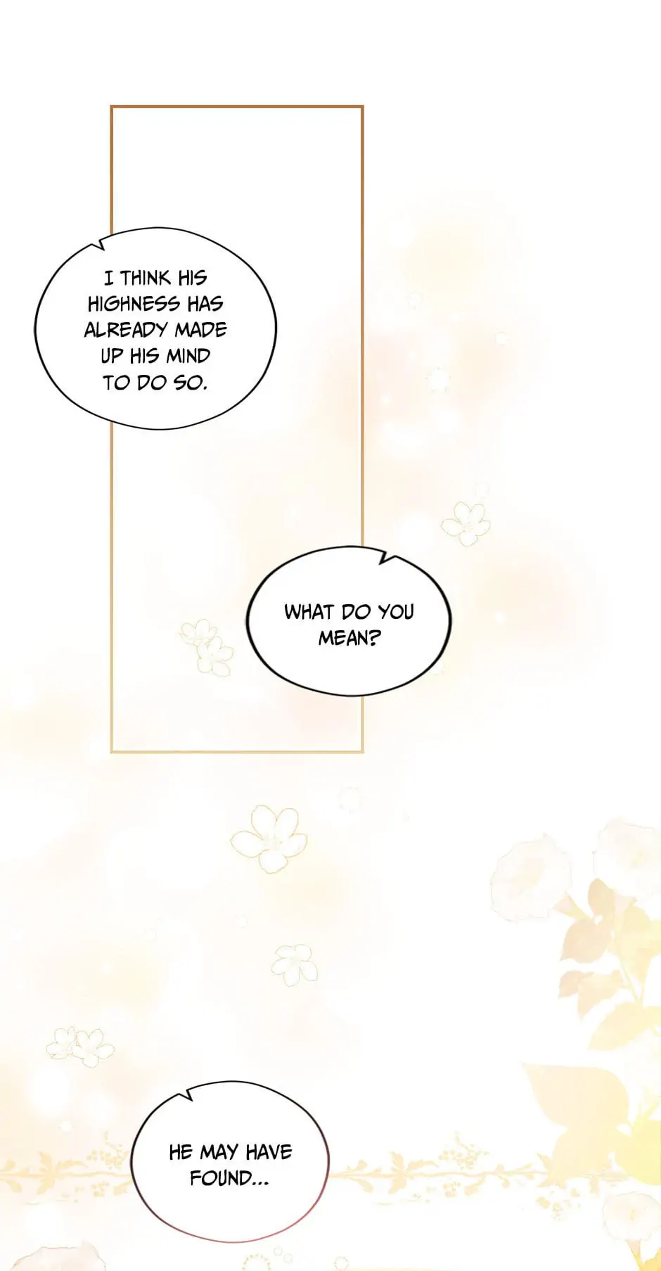 Secret Lady Chapter 60 page 72