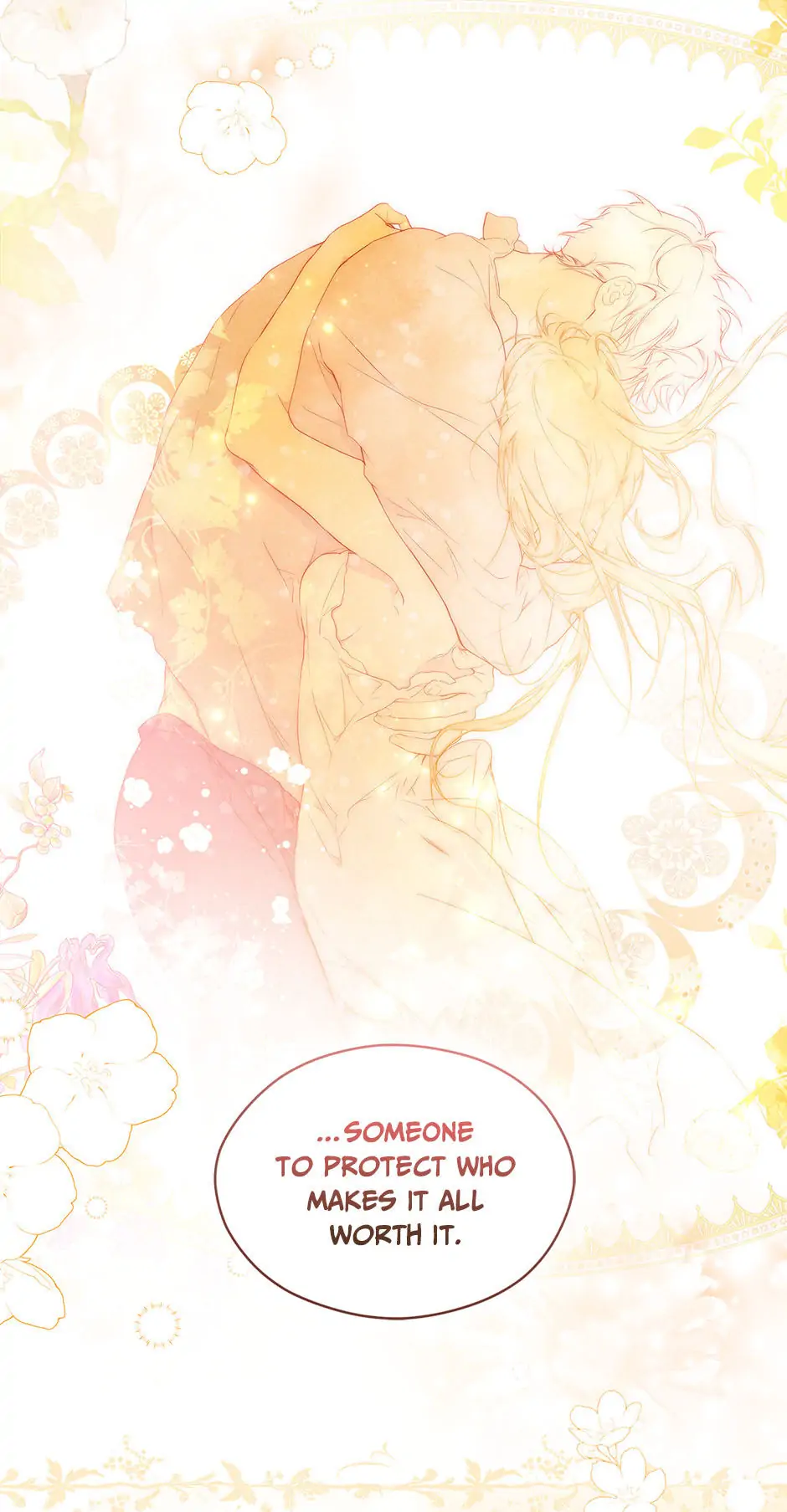 Secret Lady Chapter 60 page 73