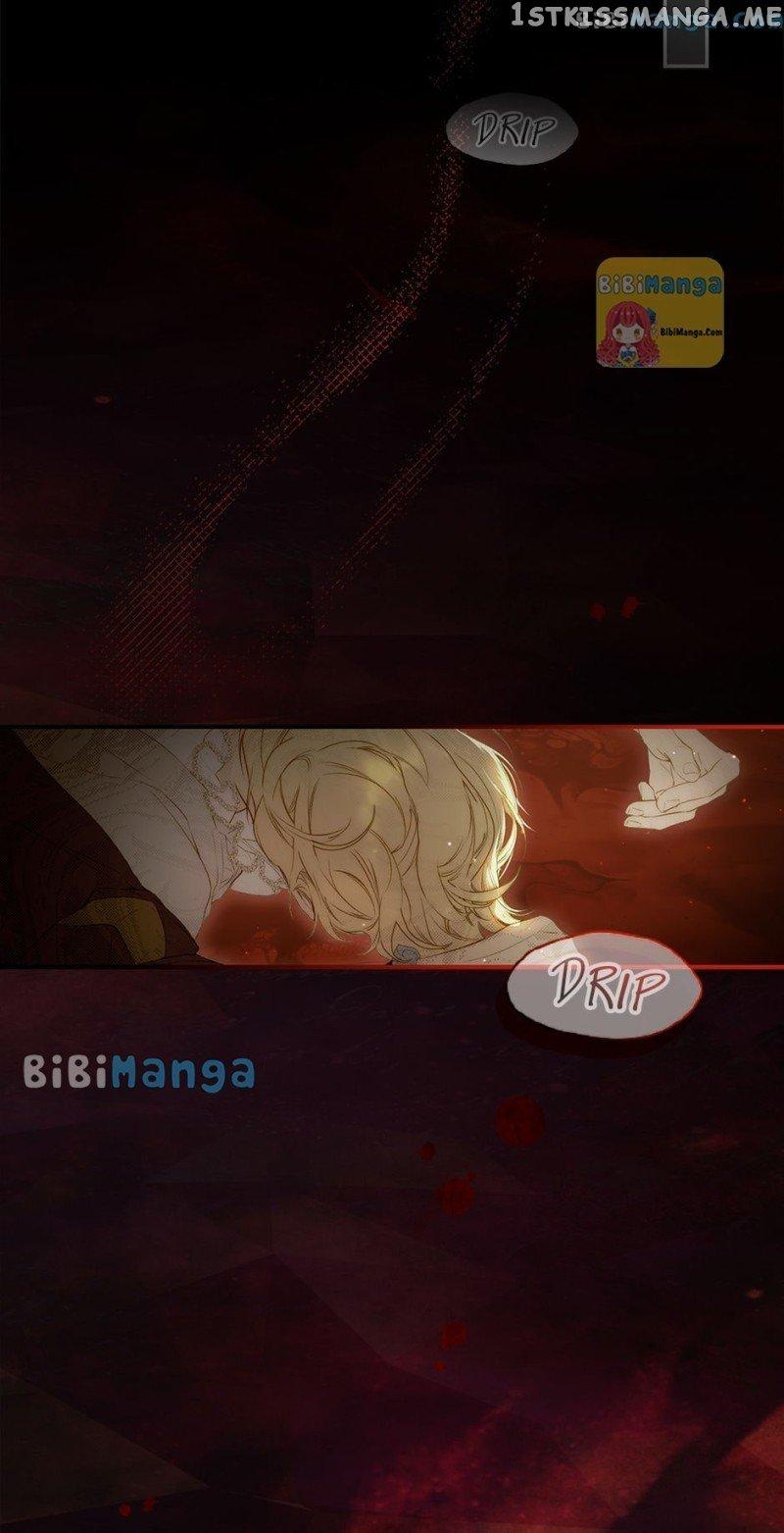 Secret Lady Chapter 73 page 9