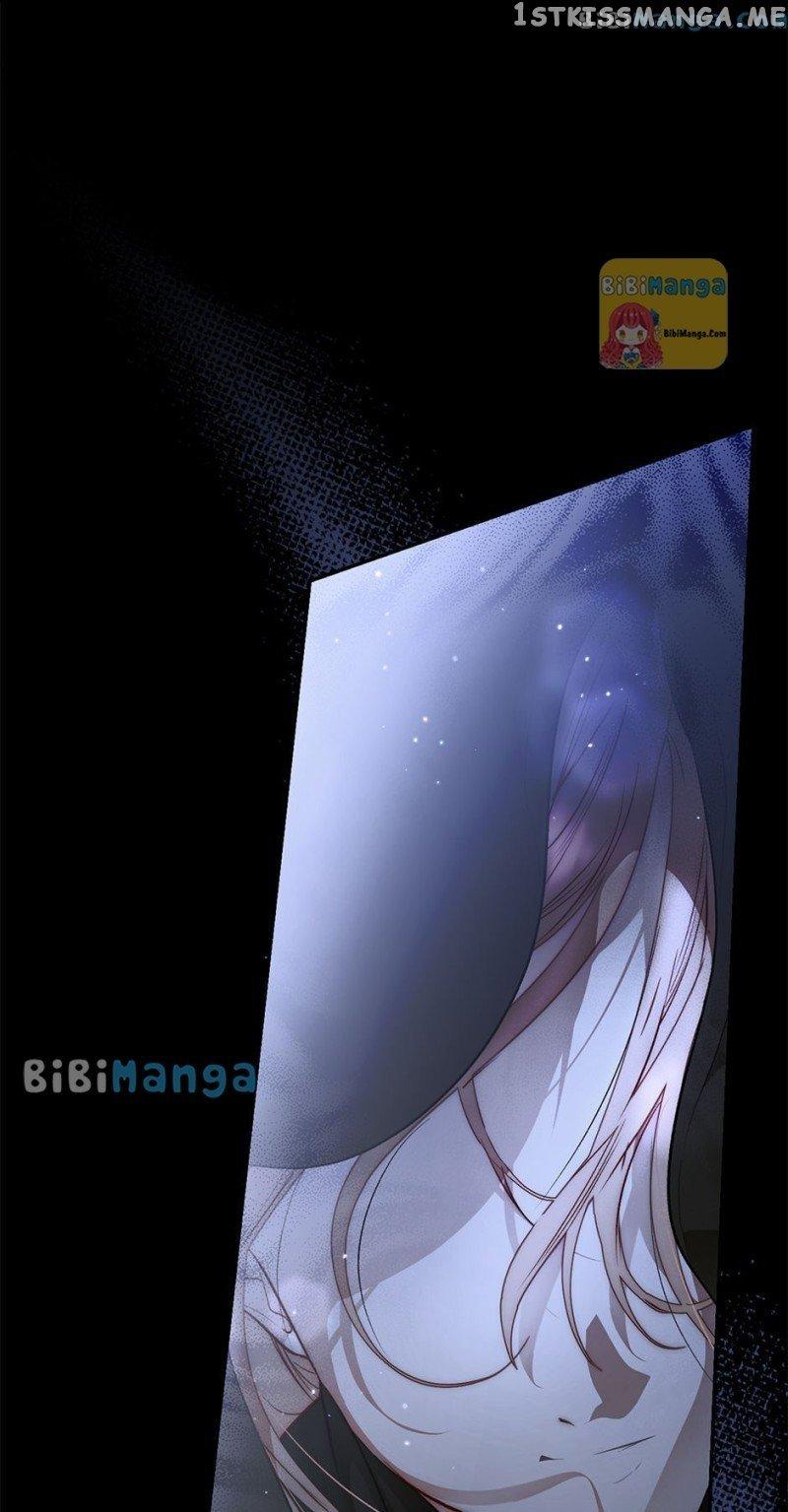 Secret Lady Chapter 73 page 16
