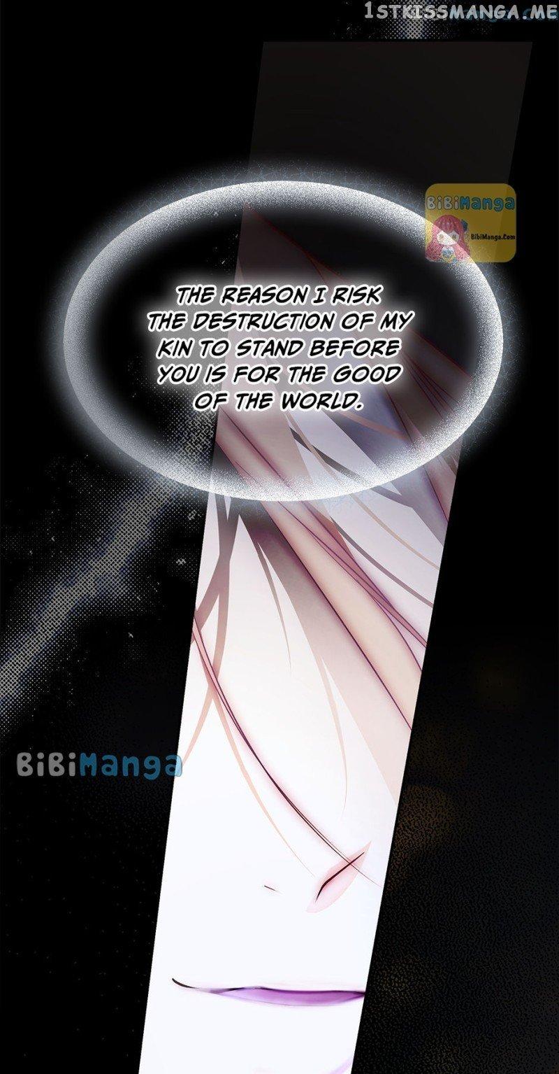 Secret Lady Chapter 73 page 22