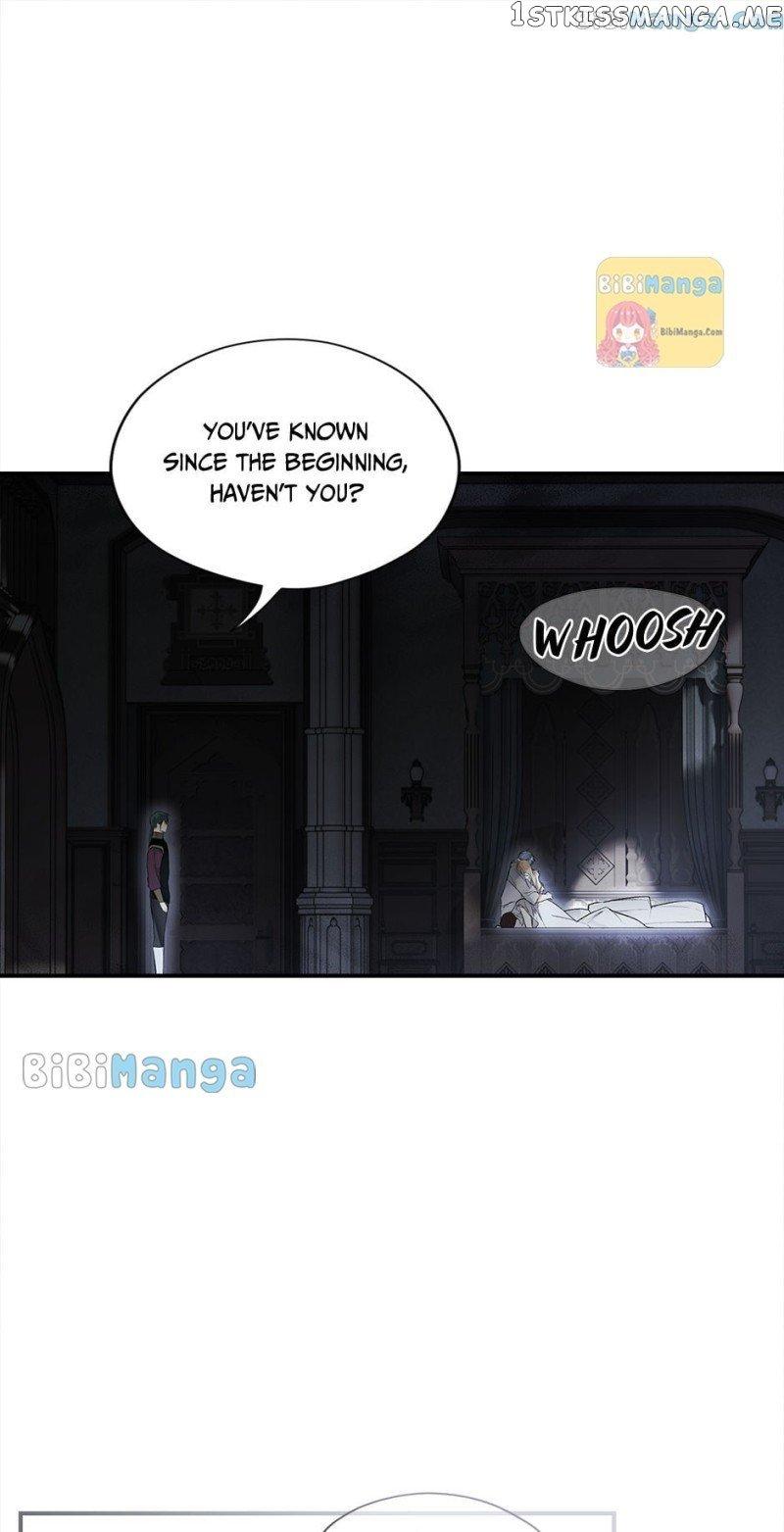 Secret Lady Chapter 73 page 27