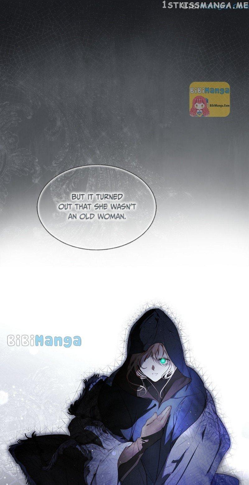 Secret Lady Chapter 73 page 34