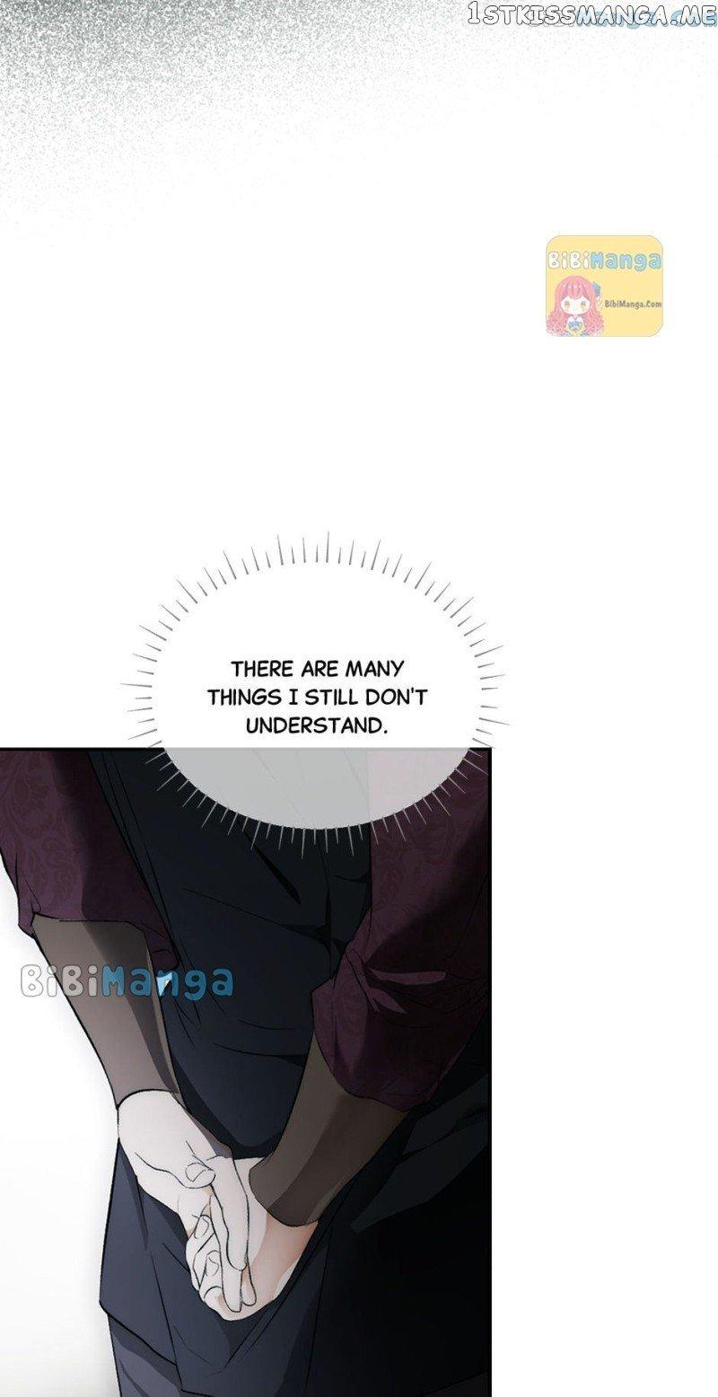 Secret Lady Chapter 73 page 39