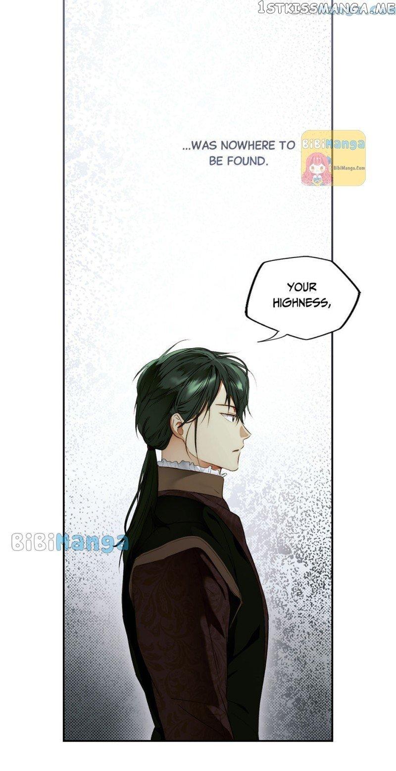 Secret Lady Chapter 73 page 42