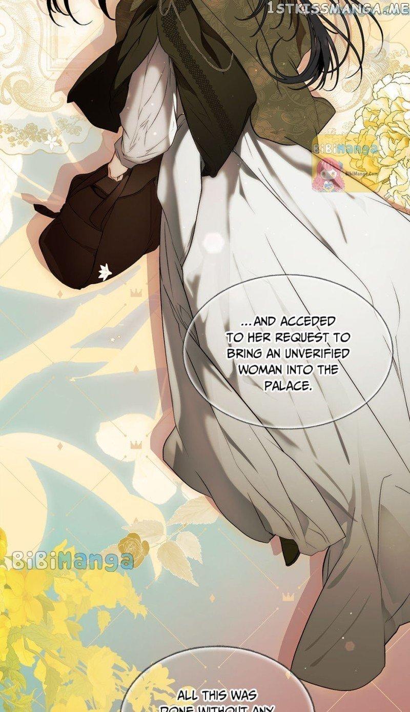 Secret Lady Chapter 73 page 44