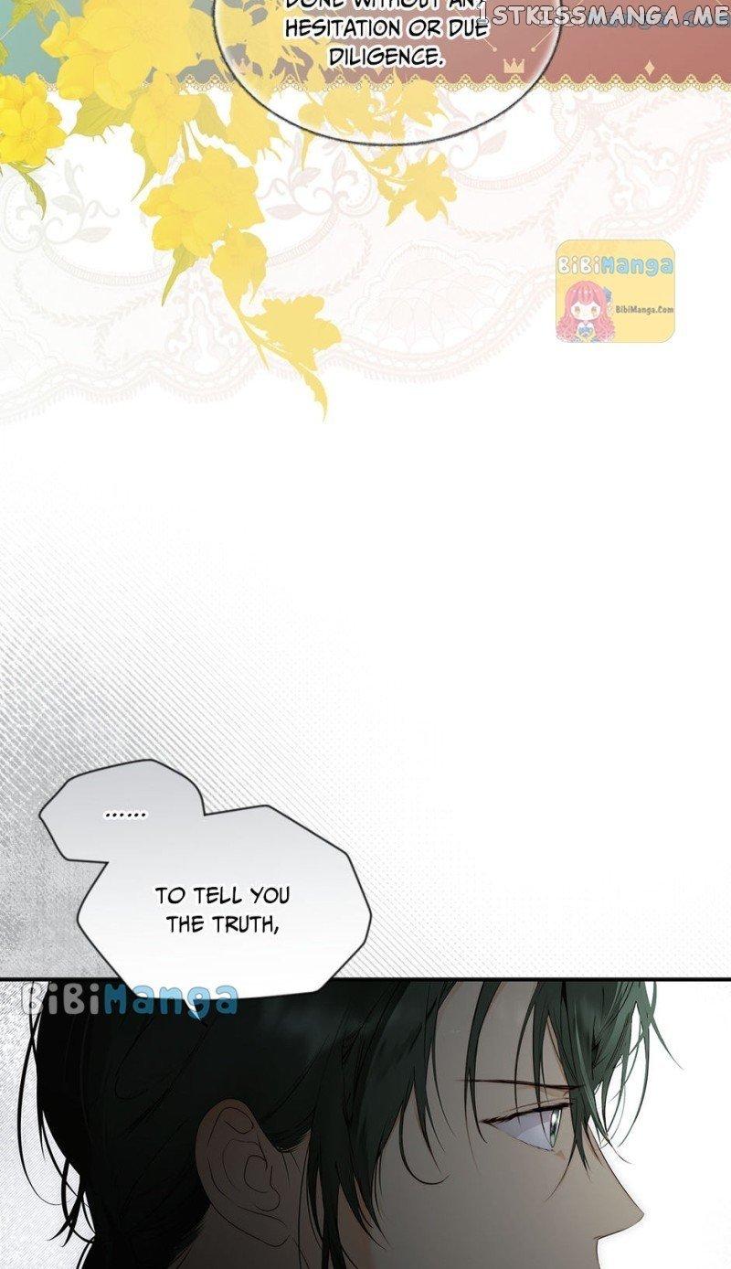 Secret Lady Chapter 73 page 45