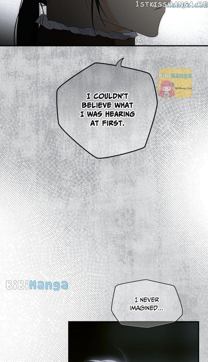 Secret Lady Chapter 73 page 46