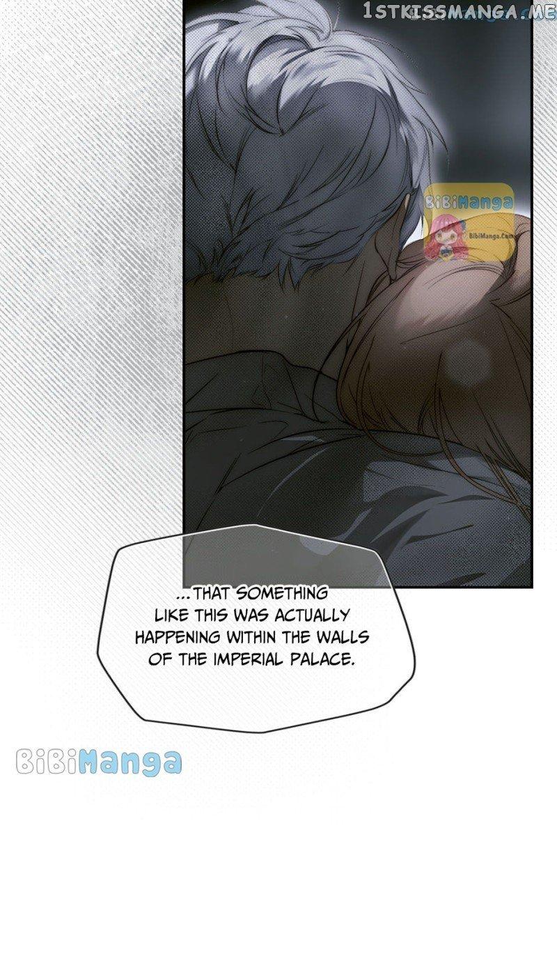 Secret Lady Chapter 73 page 47