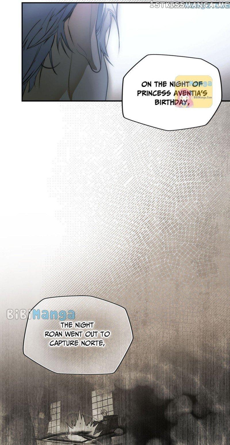 Secret Lady Chapter 73 page 49