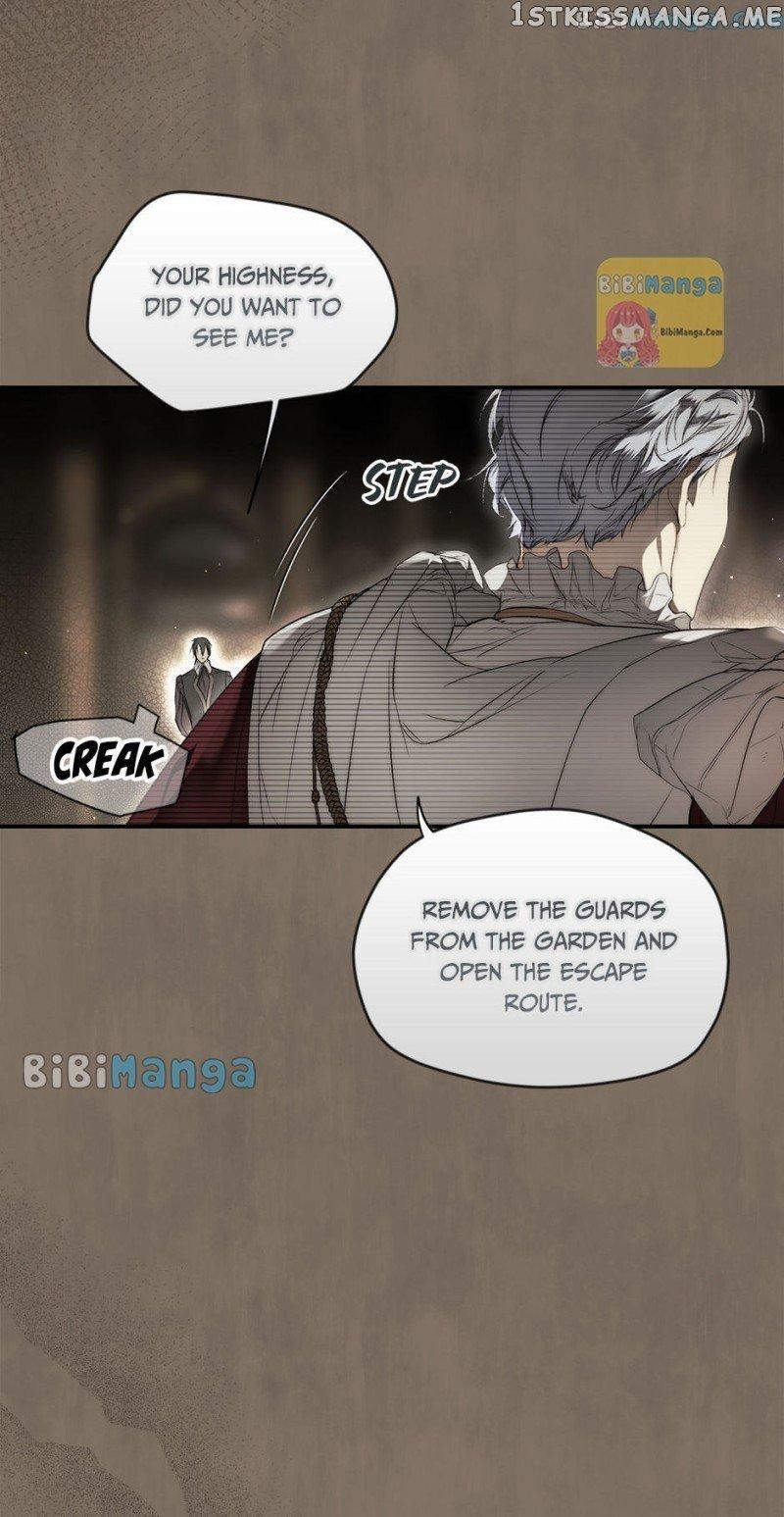 Secret Lady Chapter 73 page 51