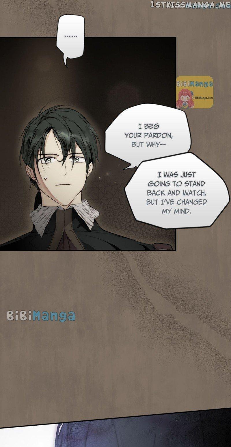 Secret Lady Chapter 73 page 52