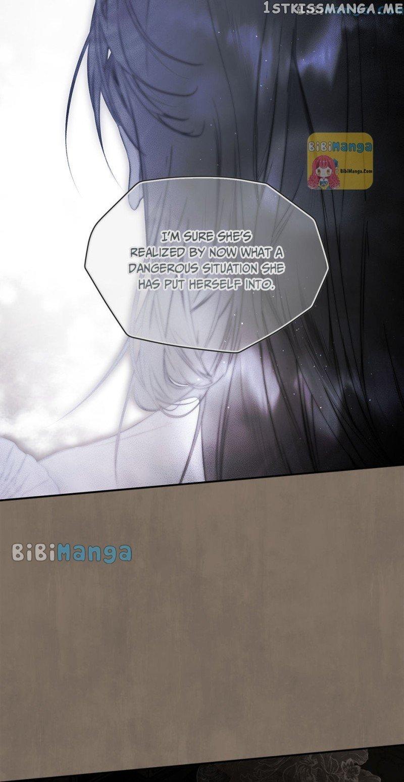 Secret Lady Chapter 73 page 53