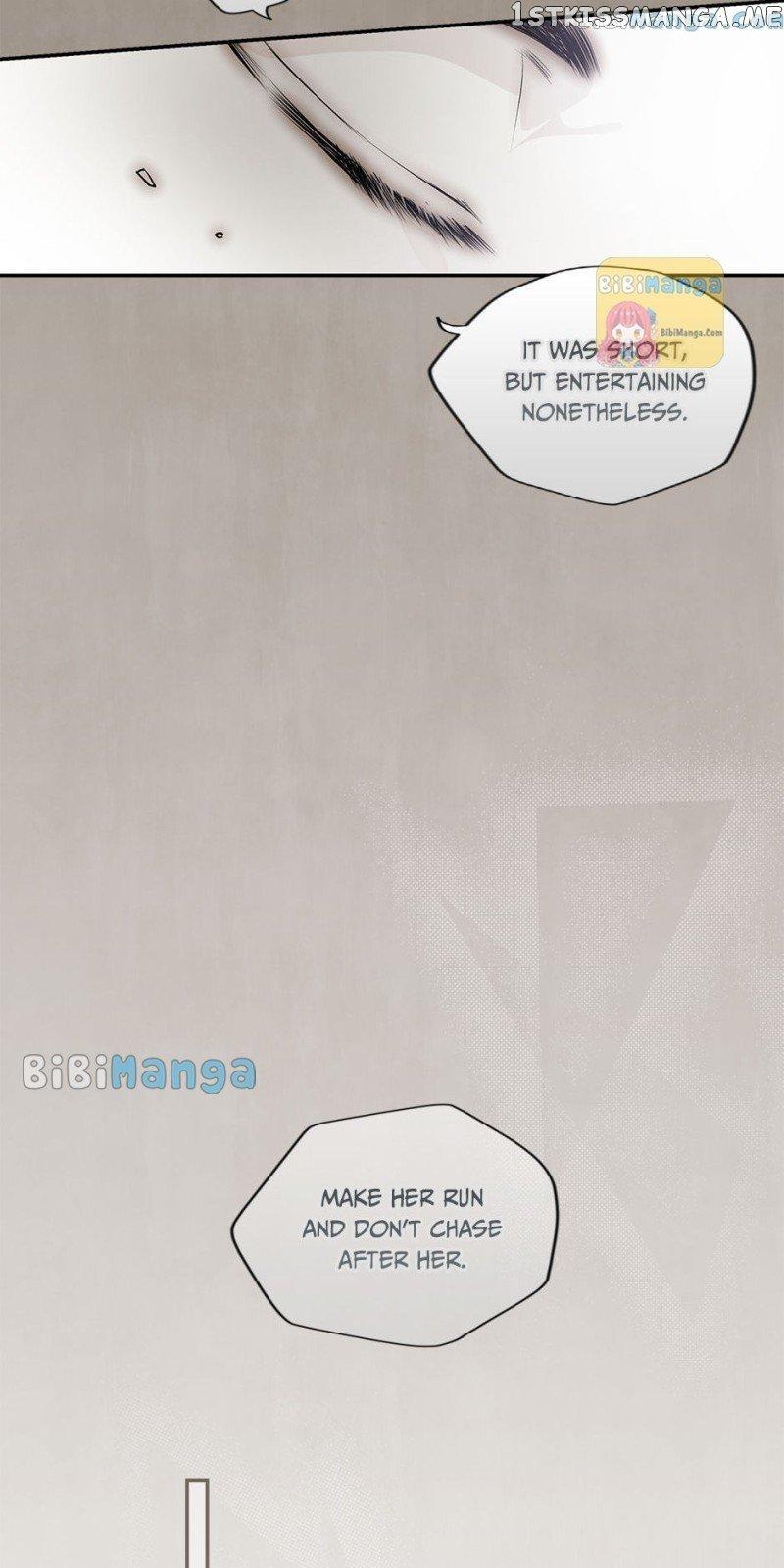 Secret Lady Chapter 73 page 59