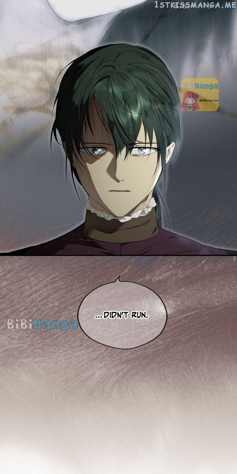 Secret Lady Chapter 73 page 61