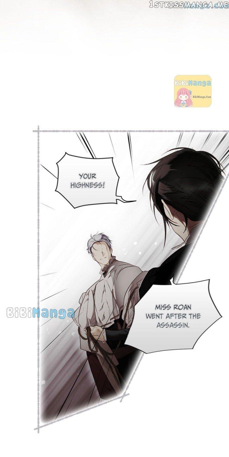 Secret Lady Chapter 73 page 62