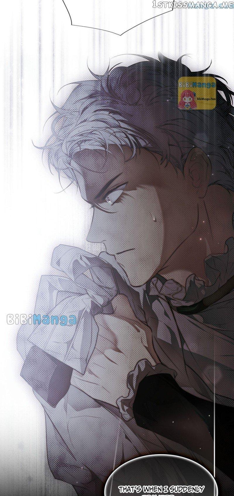 Secret Lady Chapter 73 page 64