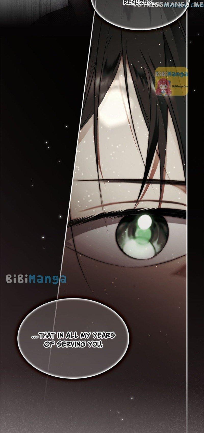Secret Lady Chapter 73 page 65