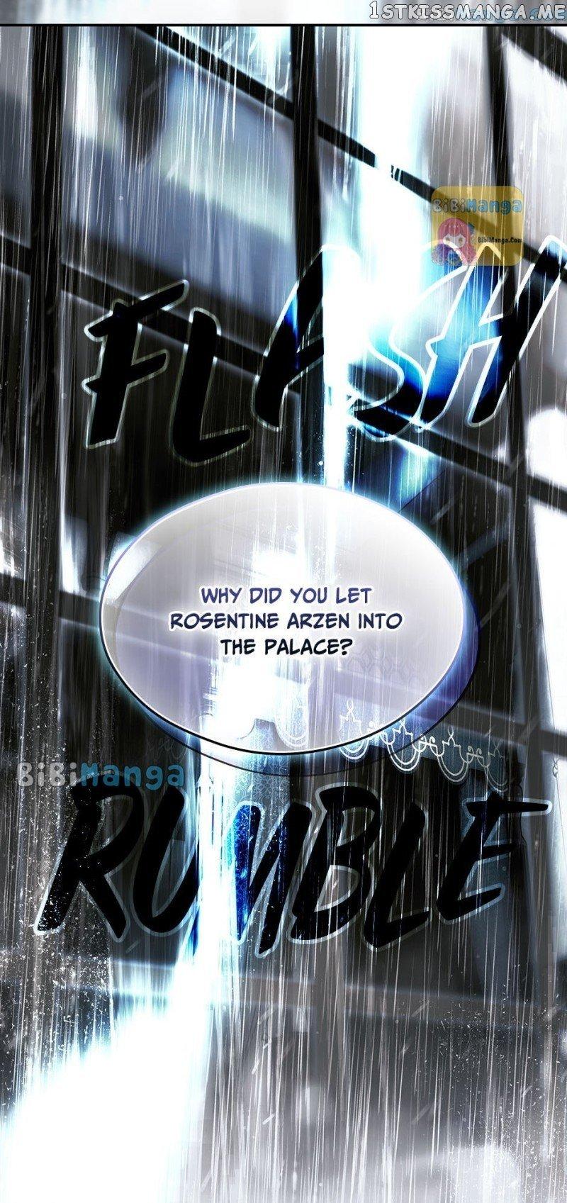 Secret Lady Chapter 73 page 68