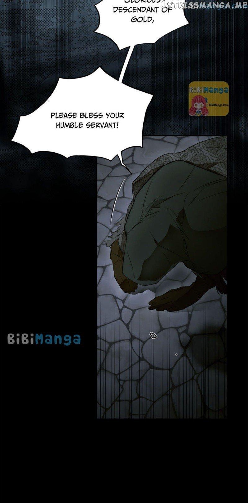 Secret Lady Chapter 73 page 6