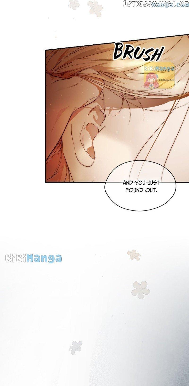 Secret Lady Chapter 73 page 74