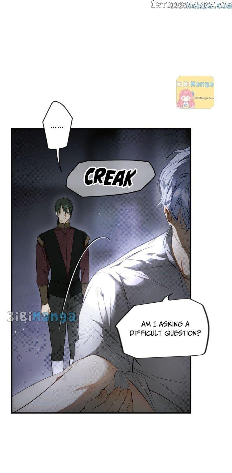 Secret Lady Chapter 73 page 76
