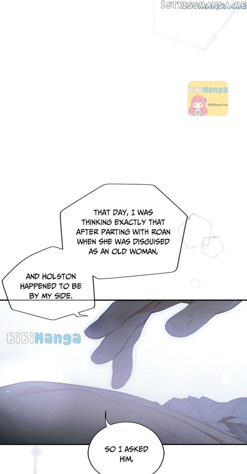 Secret Lady Chapter 73 page 78