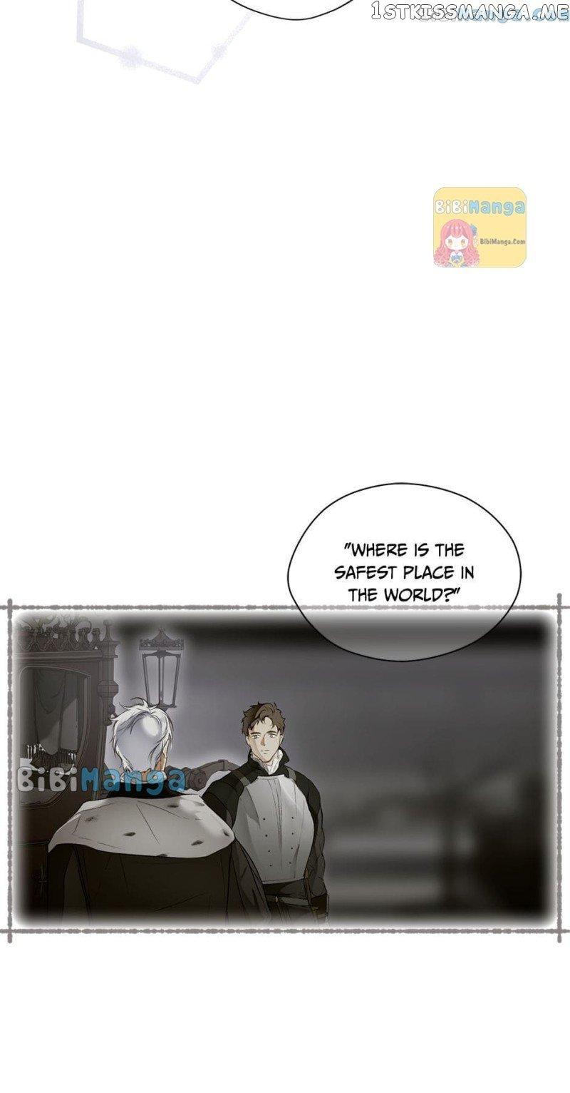 Secret Lady Chapter 73 page 79
