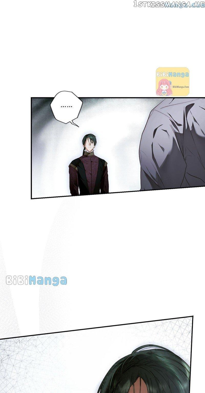 Secret Lady Chapter 73 page 80