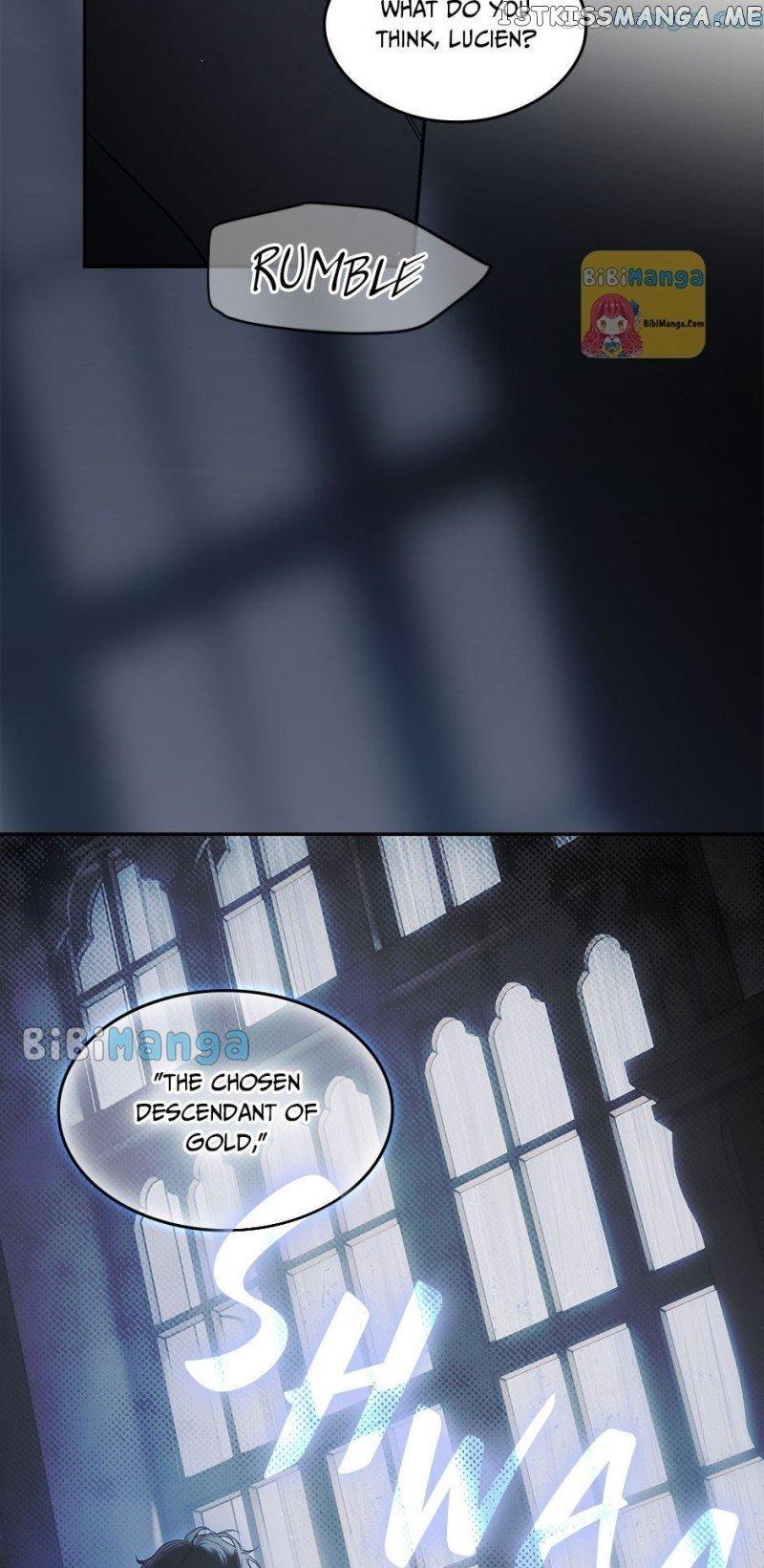 Secret Lady Chapter 73 page 86