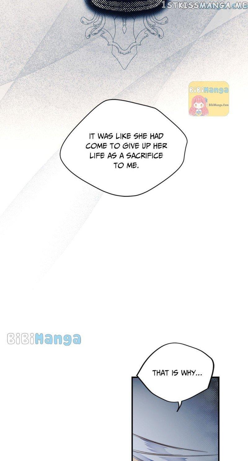 Secret Lady Chapter 73 page 95