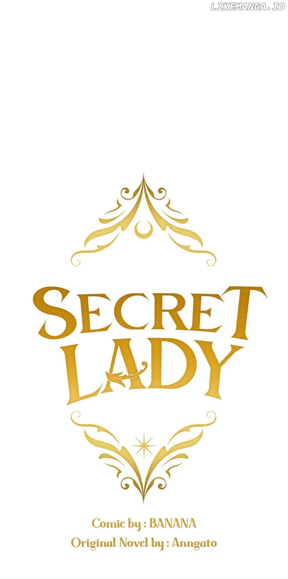 Secret Lady Chapter 79 page 15