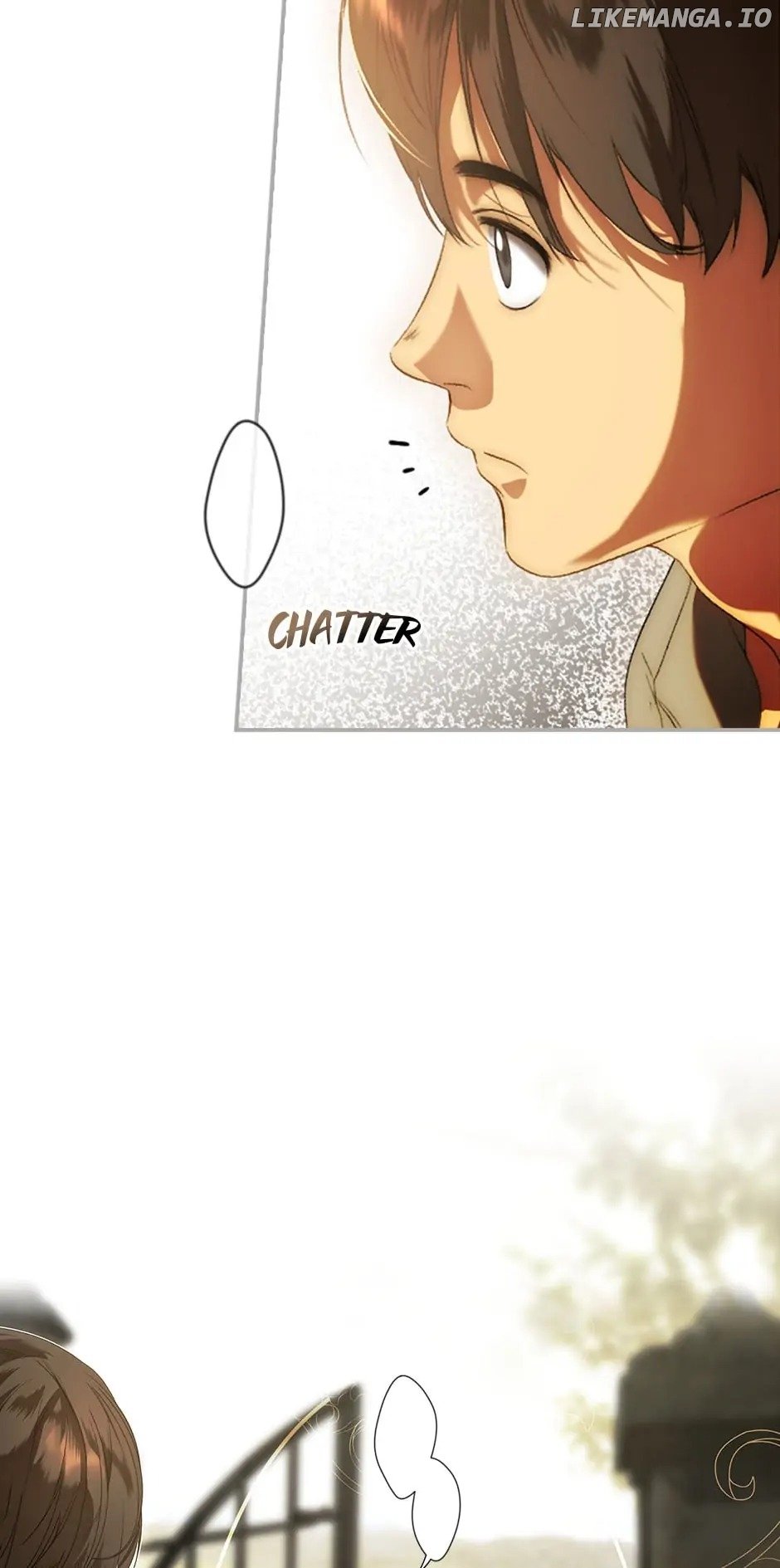 Secret Lady Chapter 79 page 18
