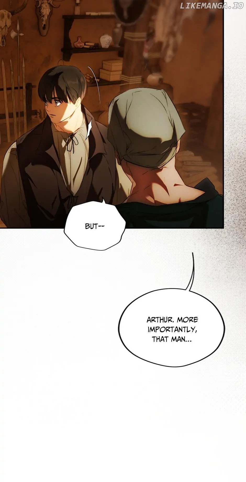 Secret Lady Chapter 79 page 29