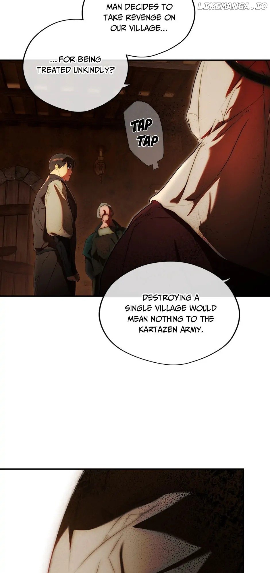 Secret Lady Chapter 79 page 36