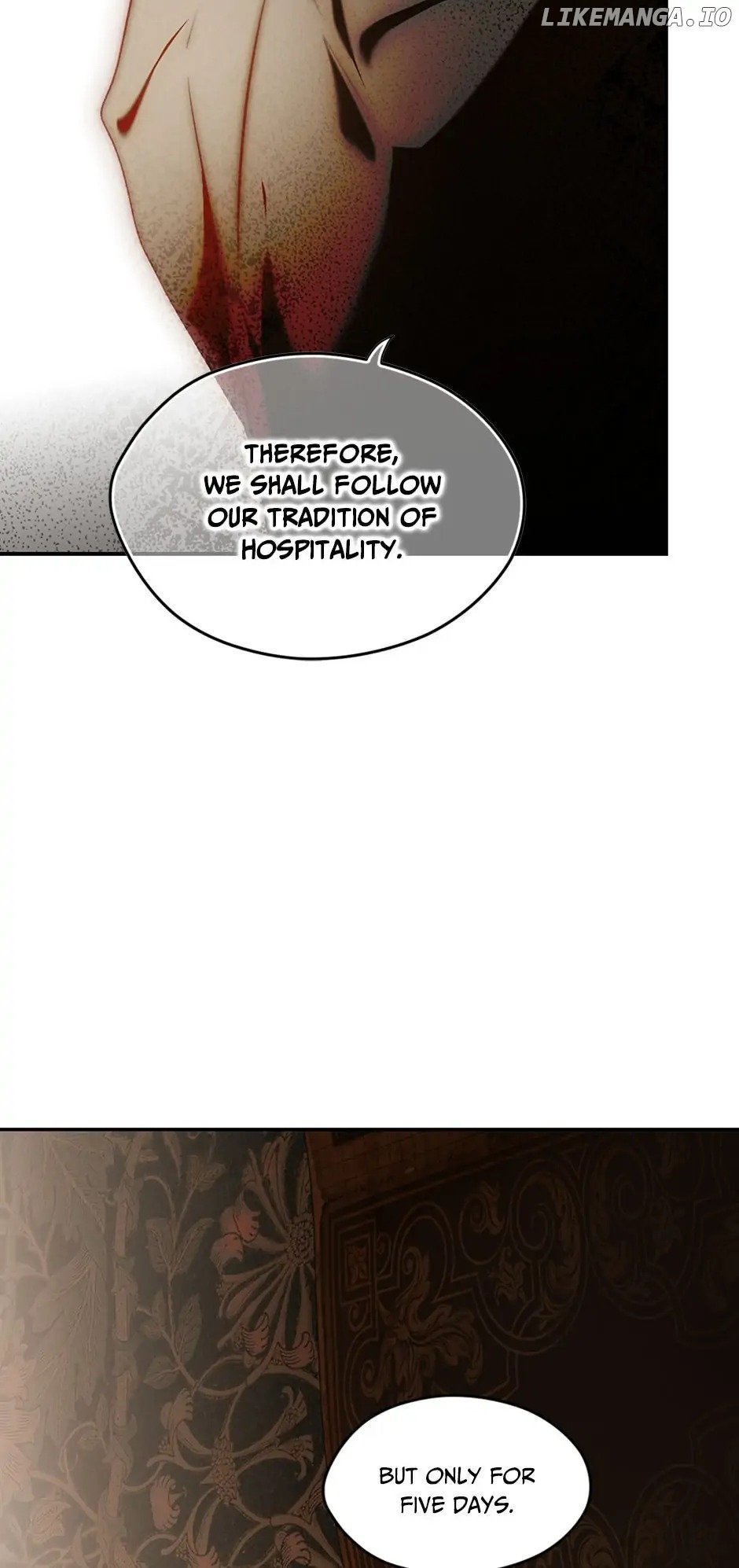 Secret Lady Chapter 79 page 37
