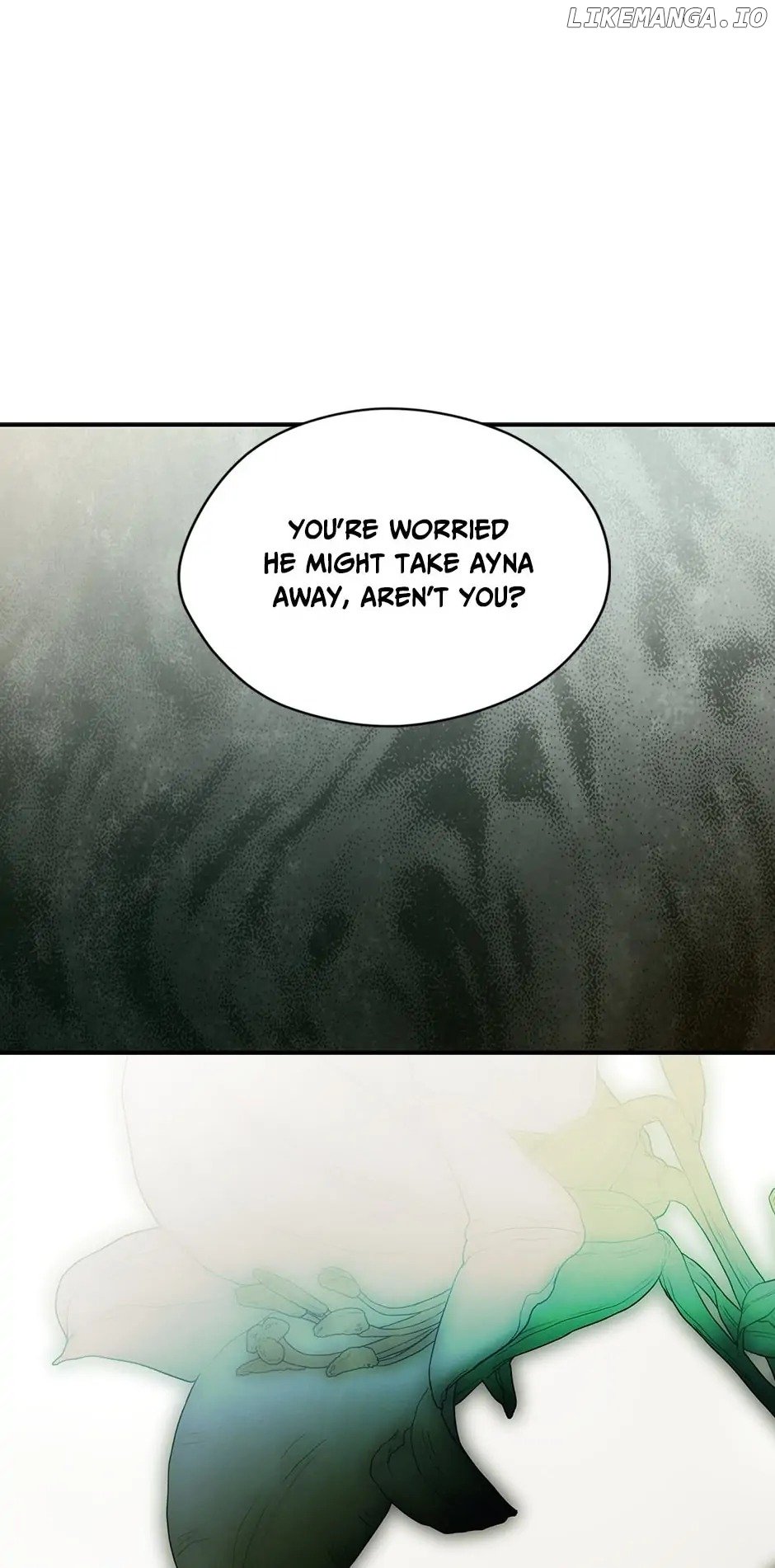 Secret Lady Chapter 79 page 40