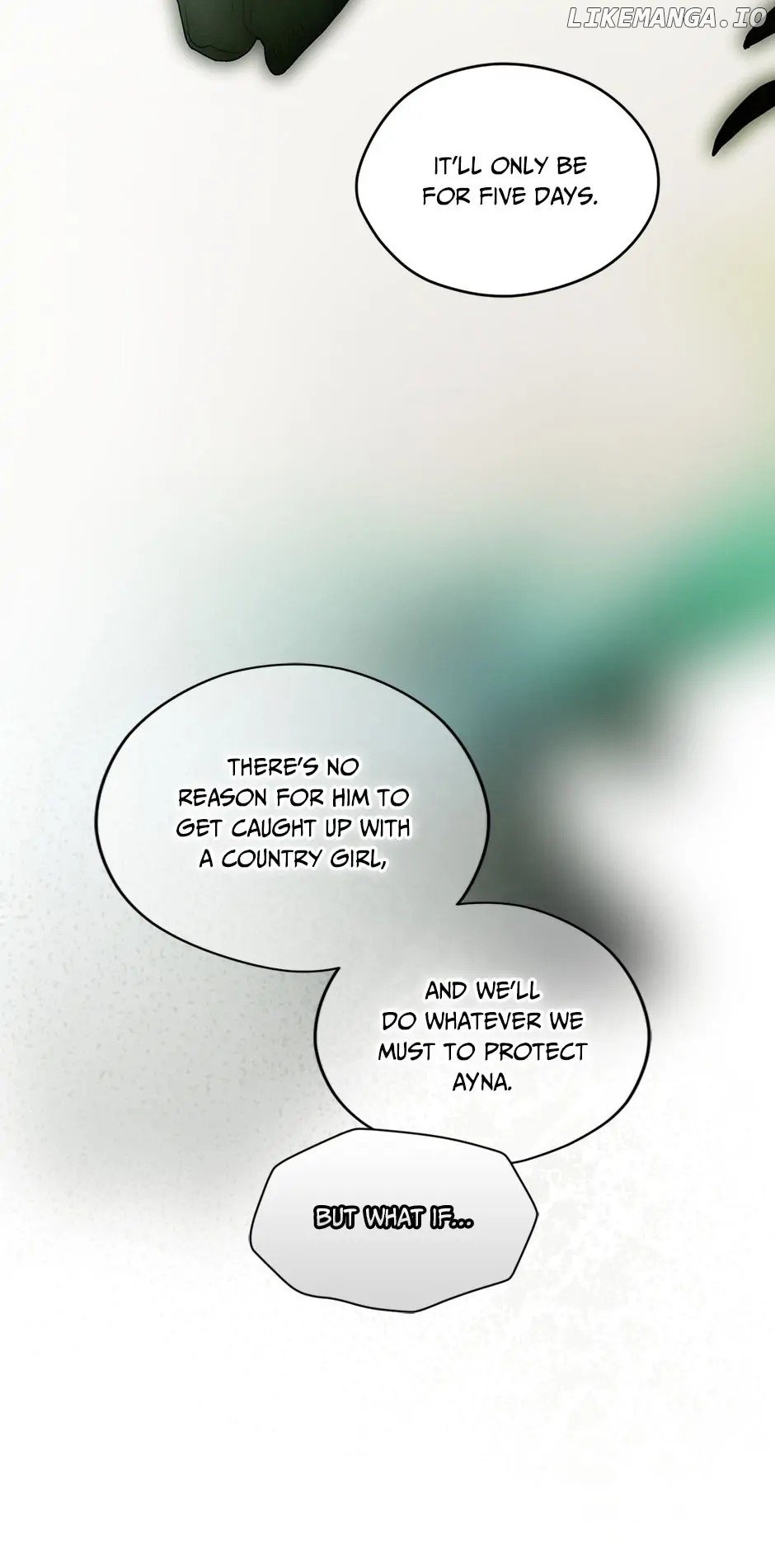 Secret Lady Chapter 79 page 41
