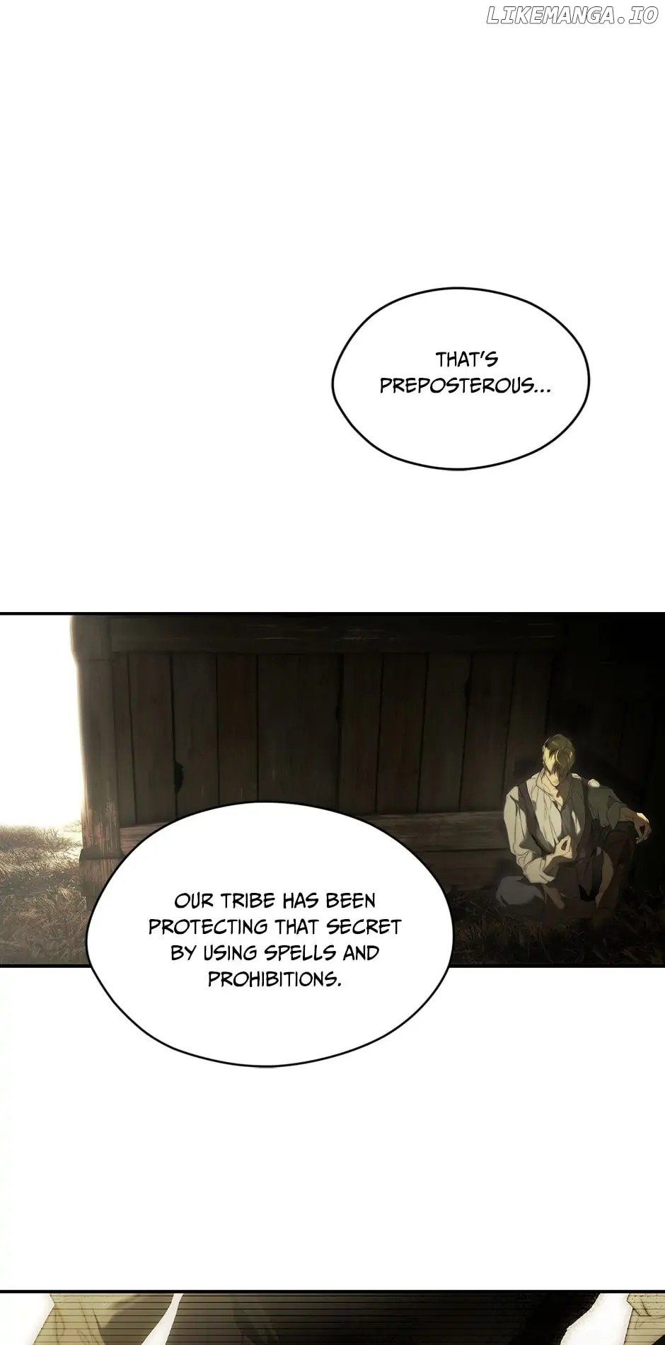 Secret Lady Chapter 79 page 43