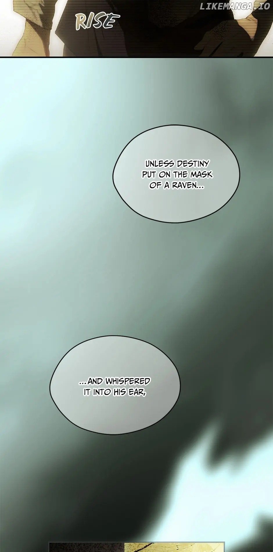 Secret Lady Chapter 79 page 44