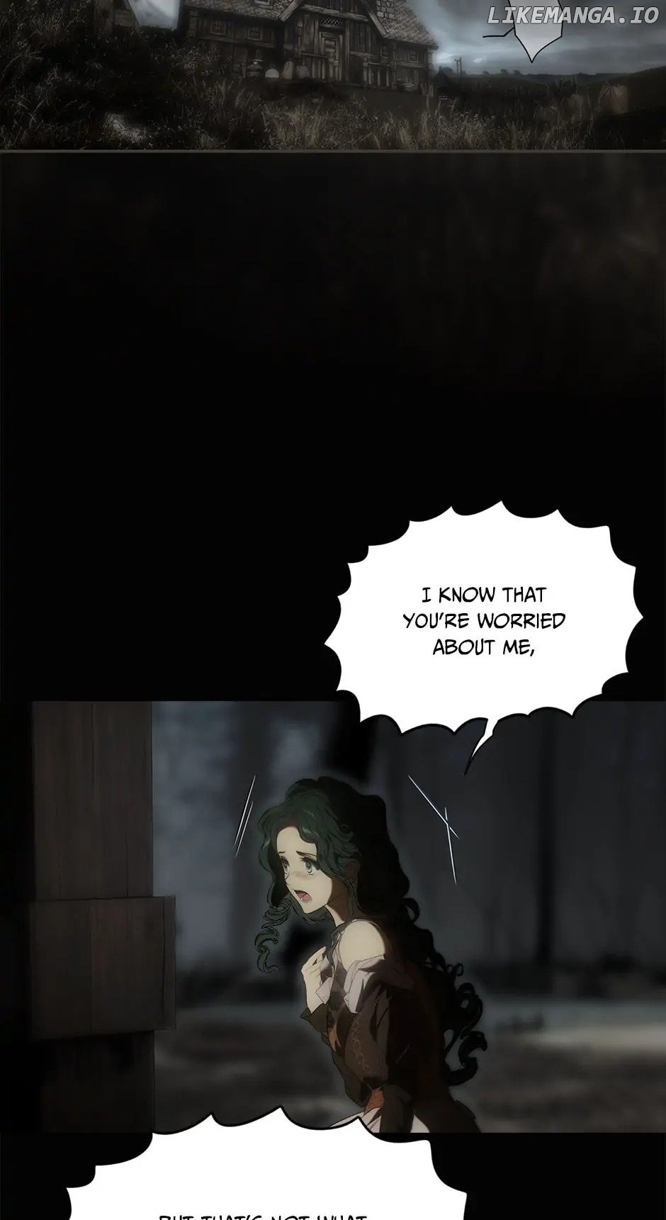 Secret Lady Chapter 79 page 48