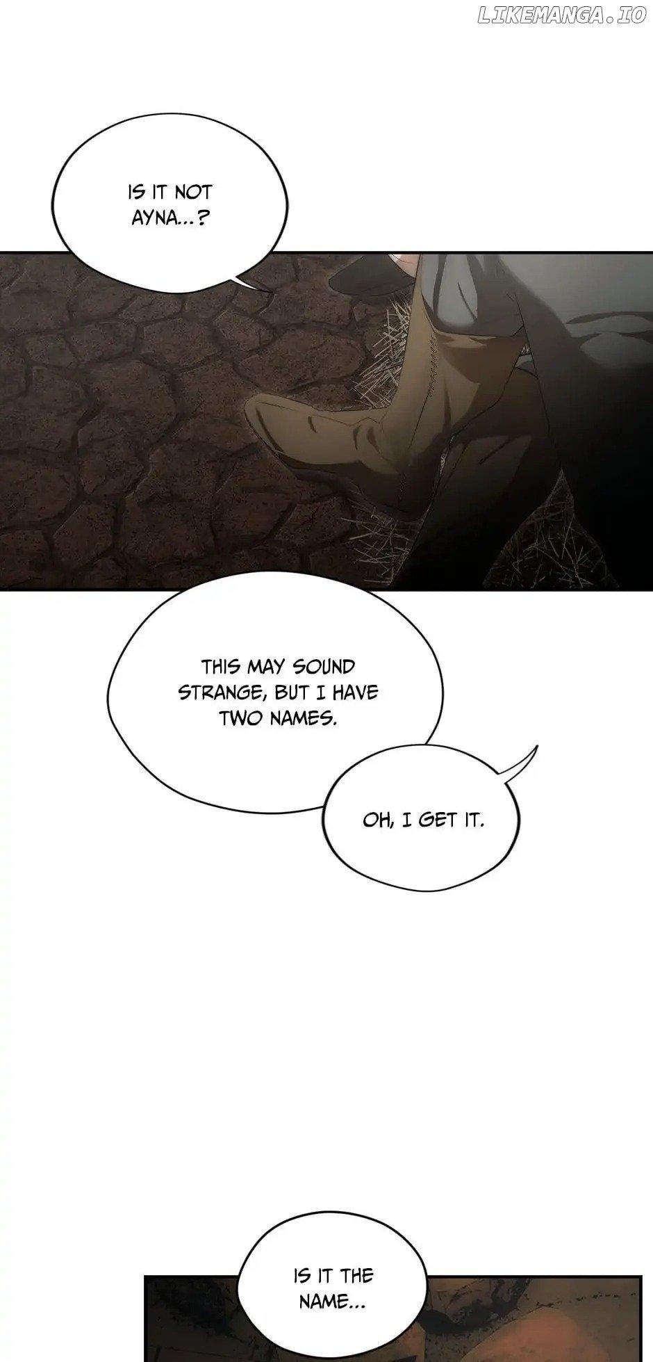 Secret Lady Chapter 80 page 12